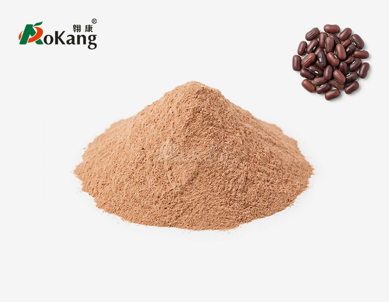 Red Adzuki Bean Powder